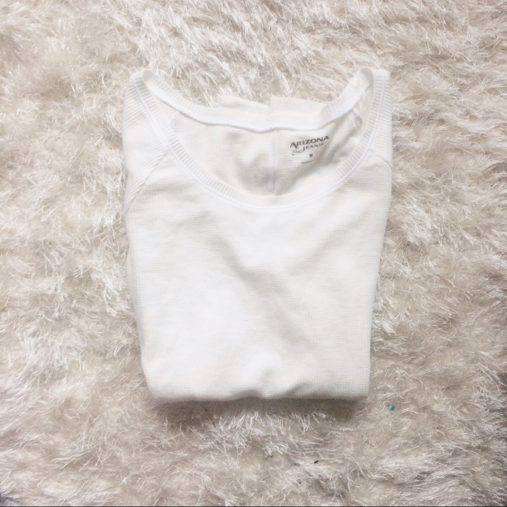 White thermal