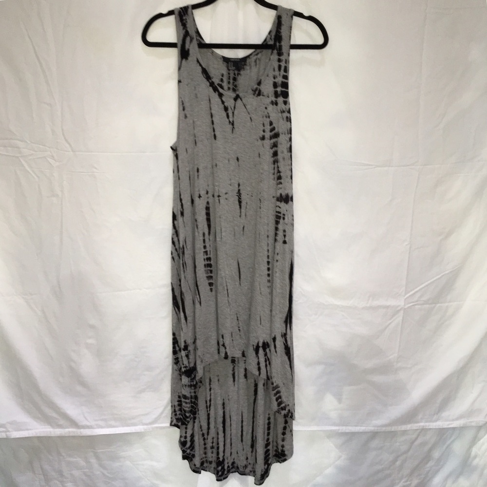 Forever 21 High-Low Tank Dress