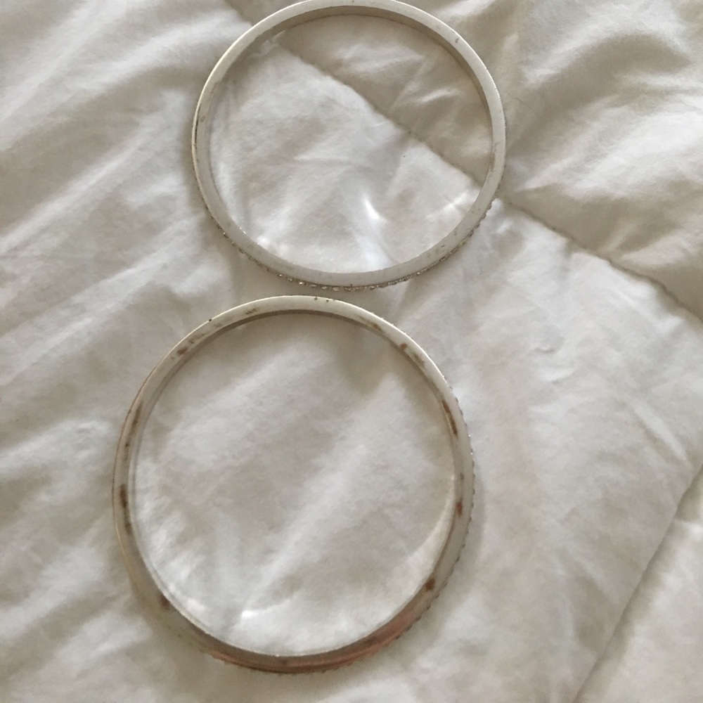 Express bracelets - Picture 2 of 4