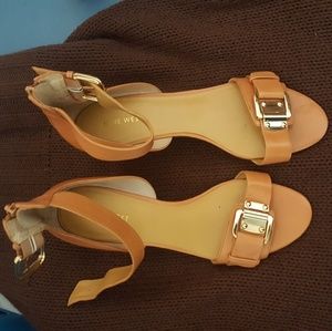 Nine west sandals