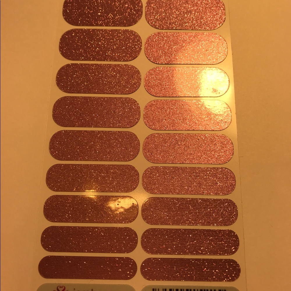 Jamberry Nail Wraps. Full Sheet.