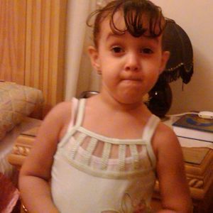 Meet your Posher, Maysoon