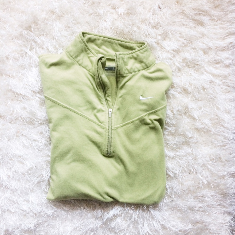 Nike sweatshirt