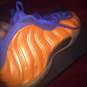 Knicks foamposites