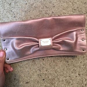 Victoria's Secret clutch
