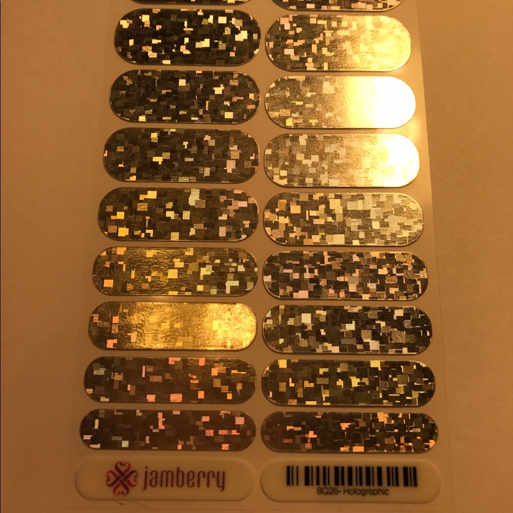 Jamberry Nail Wraps