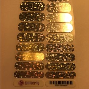Jamberry Nail Wraps