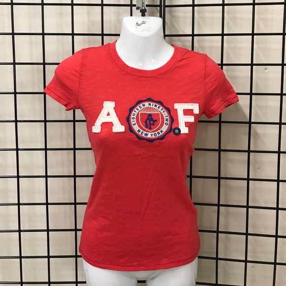Abercrombie & Fitch Tops - Abercrombie and fitch top
