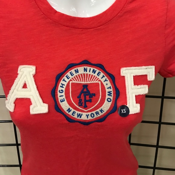 Abercrombie and fitch top - Picture 3 of 4