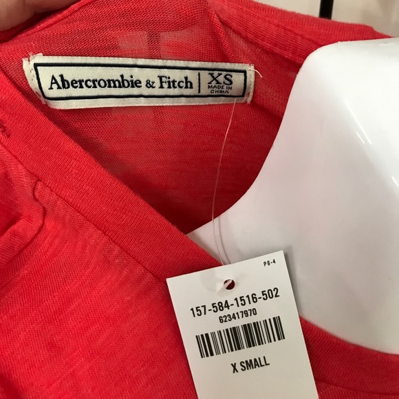 Abercrombie and fitch top - Picture 4 of 4