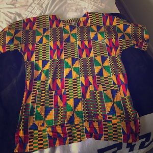 Dashiki