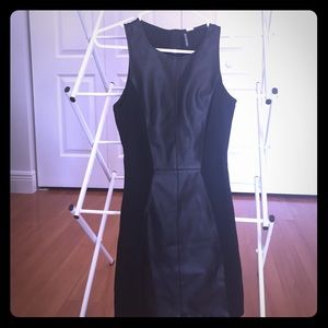 H&M Black Dress- New with Tags