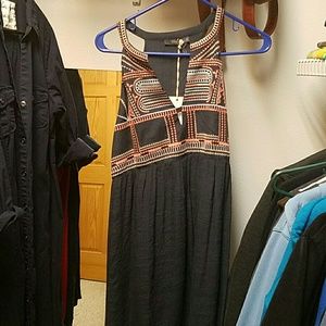 Thml dress