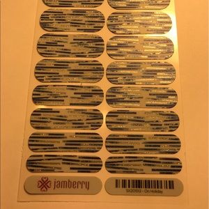 Jamberry Nail Wraps. Full Sheet