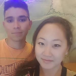 Meet your Posher, Eunice