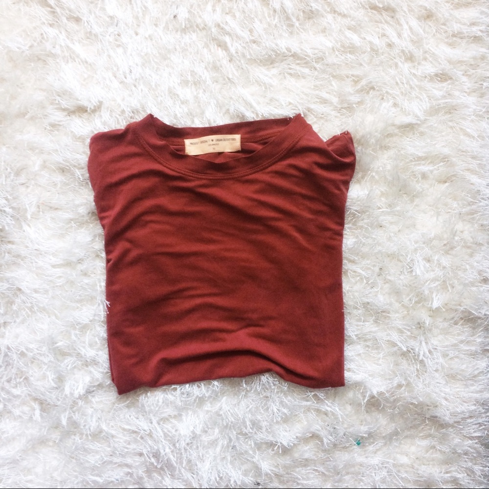 Uo top
