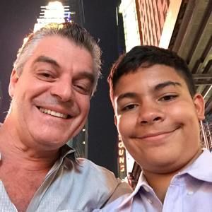 Meet your Posher, Paulo r