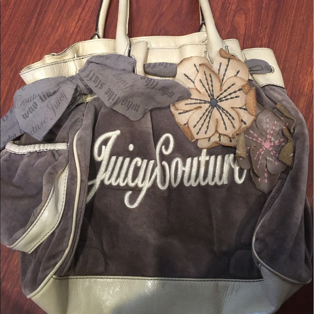 Juicy Couture 💼