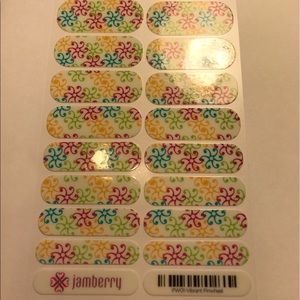Jamberry Nail Wraps