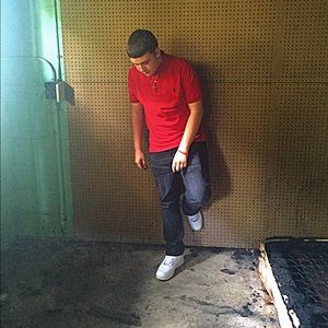 Meet your Posher, Bryan