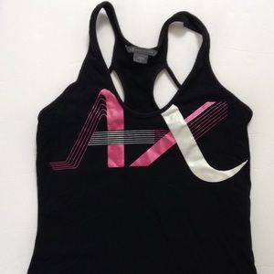 Armani Exchange Tank Top