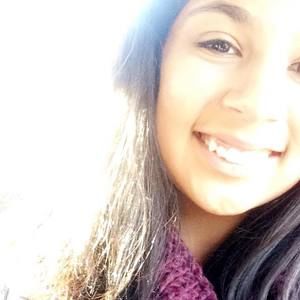 Meet your Posher, Natalie