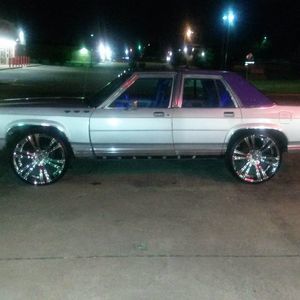 Meet your Posher, Rodney