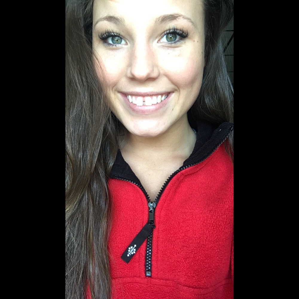 Meet your Posher, Brenda