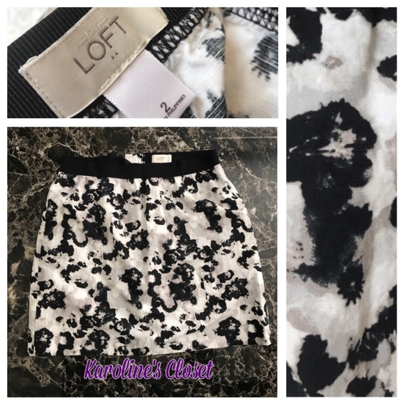 LOFT Dresses & Skirts - 15% OFF BUNDLES!