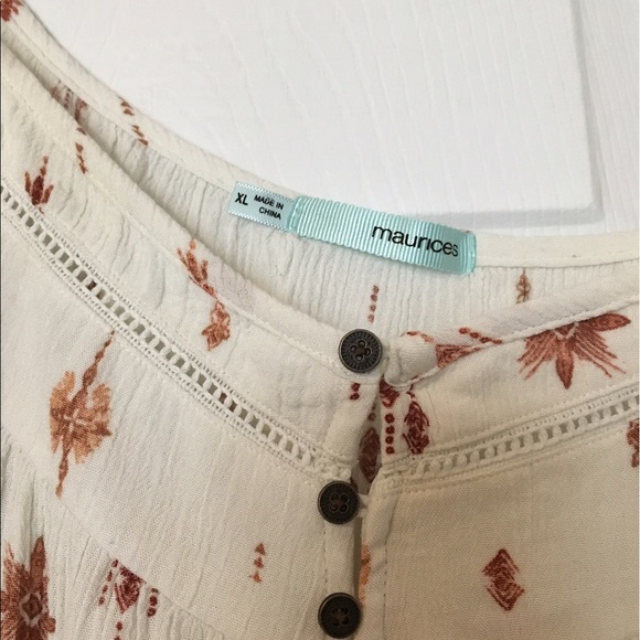 Shoulder shirt! - Picture 2 of 2