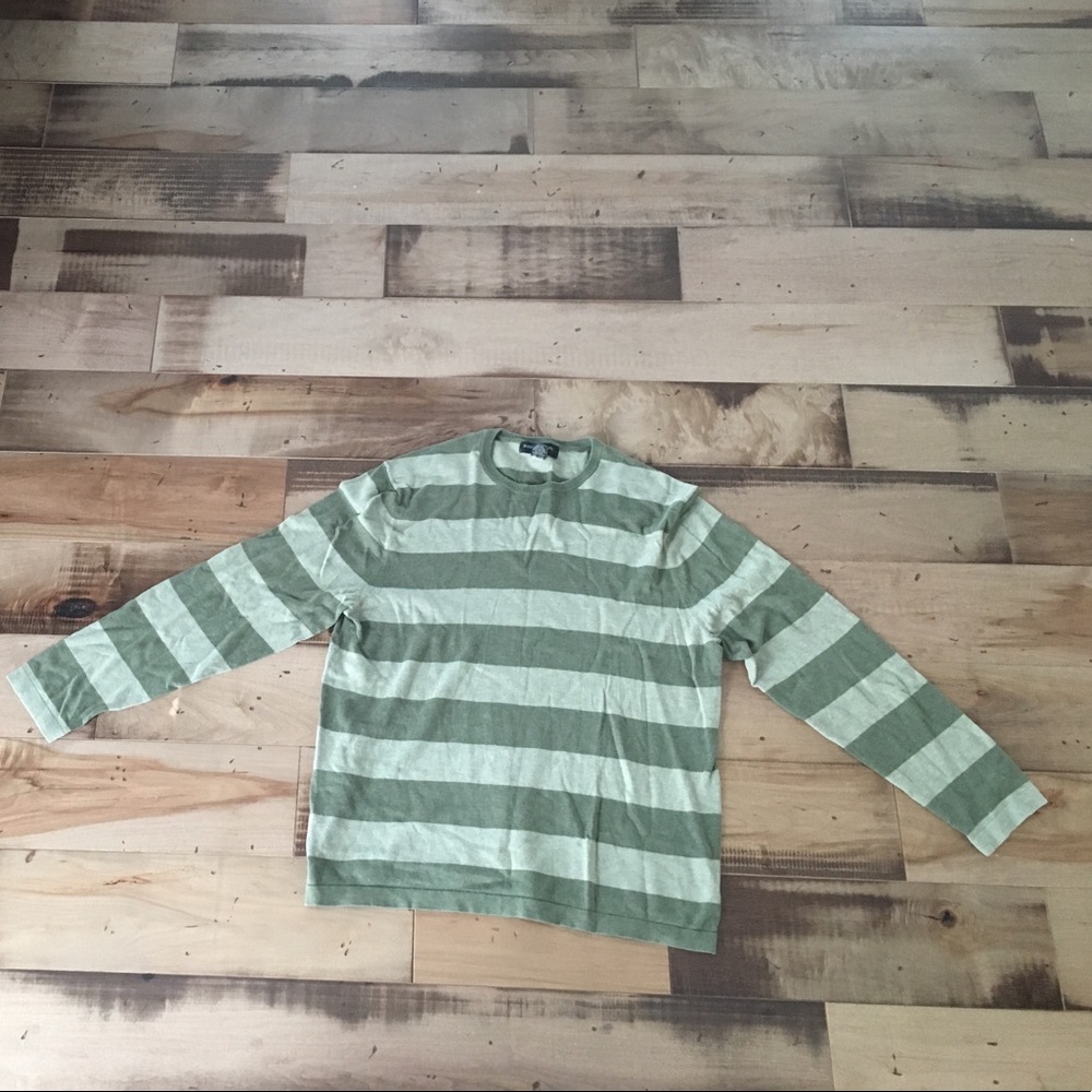Banana Republic thin sweater