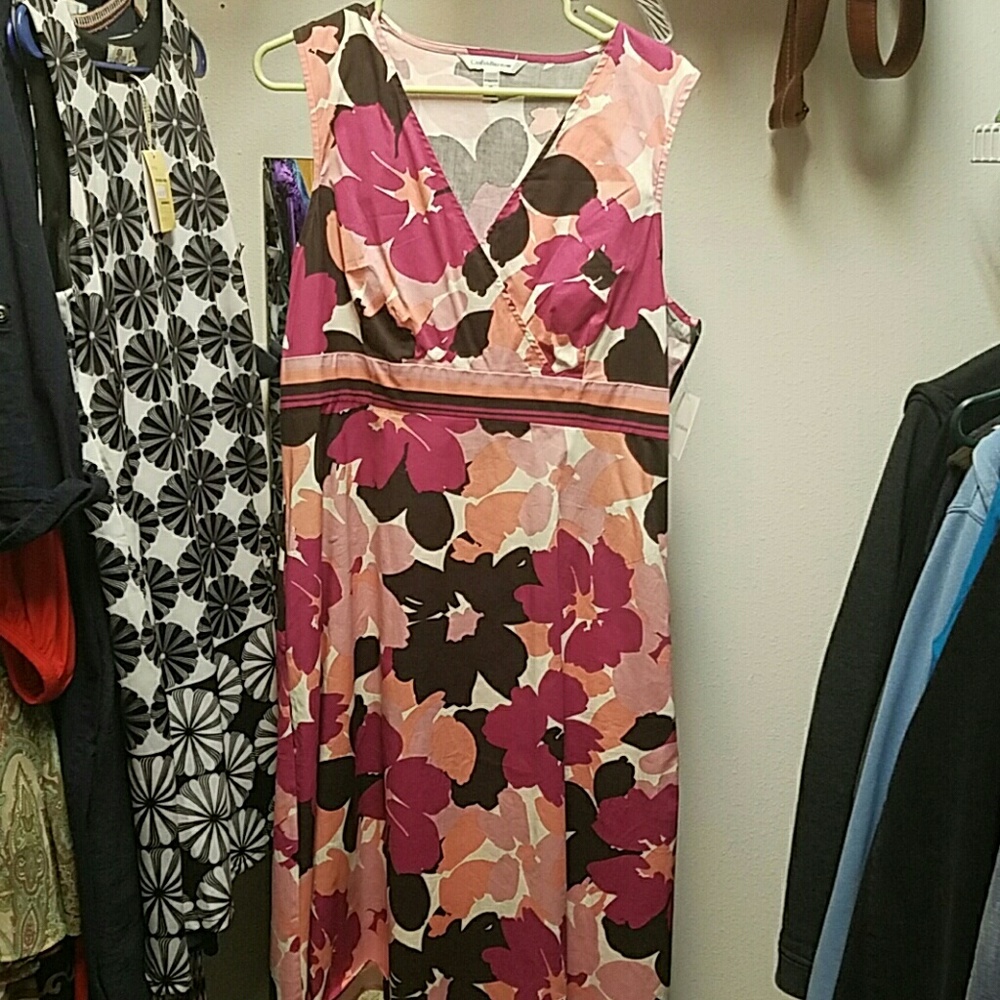 Summer dress