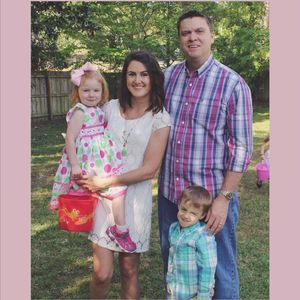 Meet your Posher, Suzie