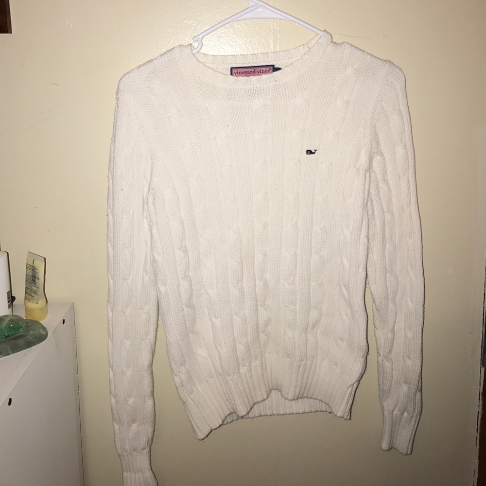 Vineyard Vines Sweater