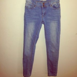 Cute encore skinny jeans