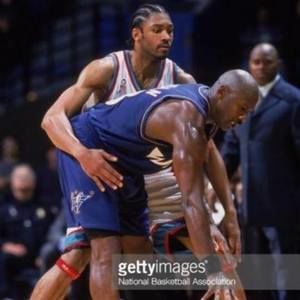 Meet your Posher, Rodney