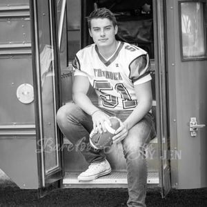 Meet your Posher, Ryan