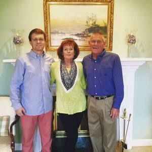 Meet your Posher, Blake