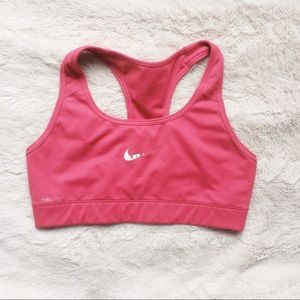Sports bra