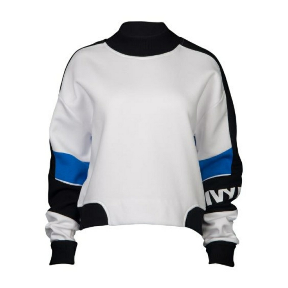 NWT - Ivy Park Cropped Sweater