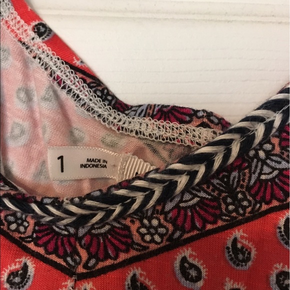 Flowy top - Picture 3 of 3