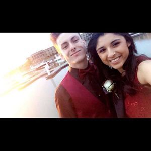 Meet your Posher, Nick