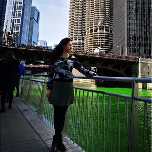 Meet your Posher, Lynn