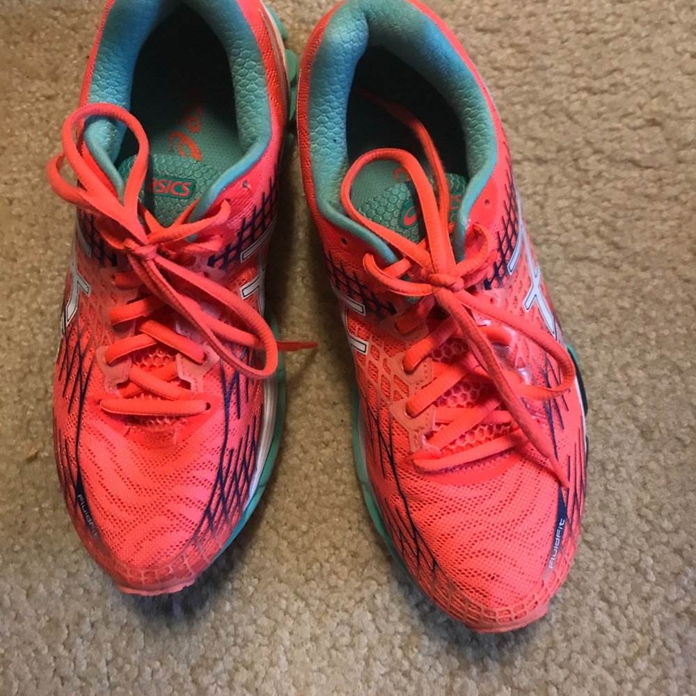 Asics Gel Omnibus