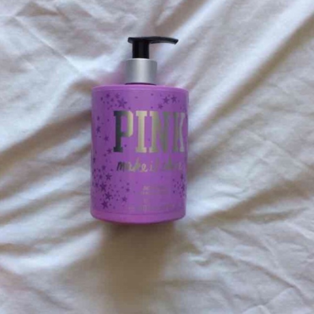 Lotion// price firm