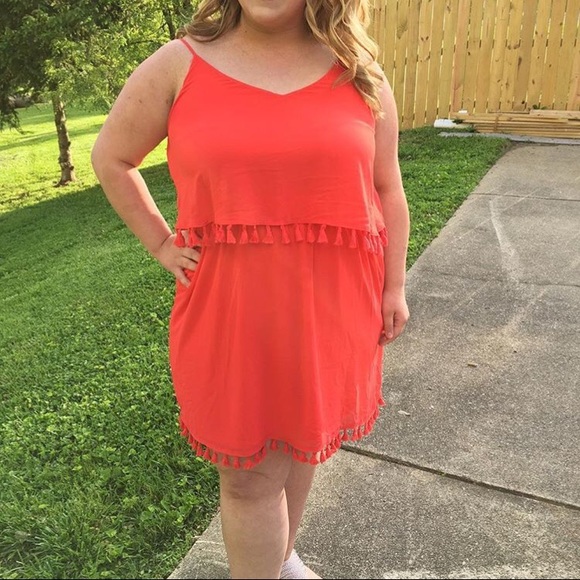 Dress - Picture 3 of 3