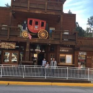 Meet your Posher, Rio