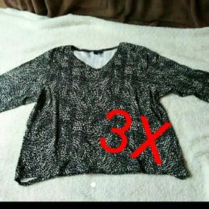 3x shirt