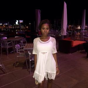 Meet your Posher, Sharde