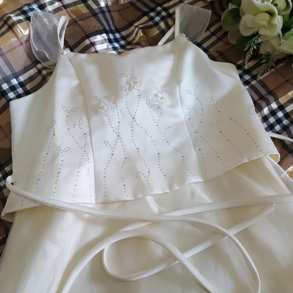 KID COLLECTION  DRESS SIZE 16